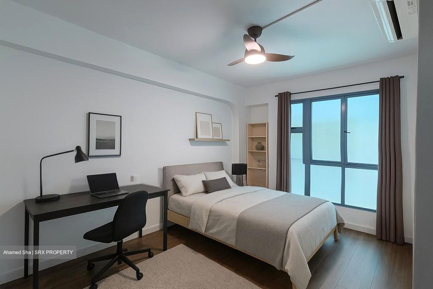 Blk 467 Blue Riverview (Sembawang), HDB 5 Rooms #504233991
